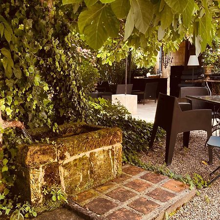 B&B Clos Emilion Et Table D'Hote En Option Vignonet エクステリア 写真